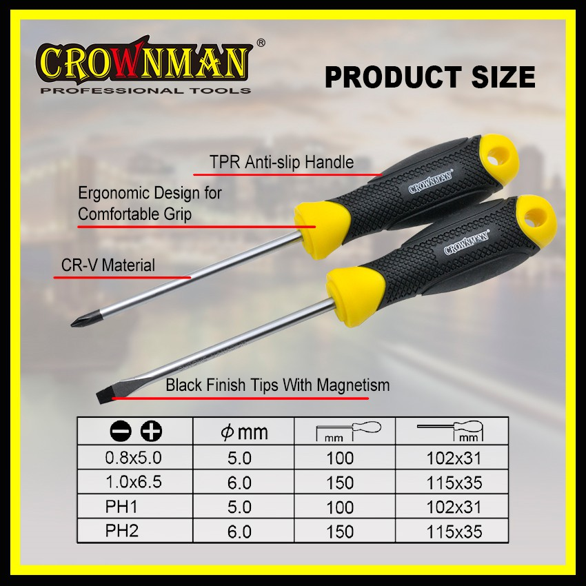 4pcs screwdriver set (6)