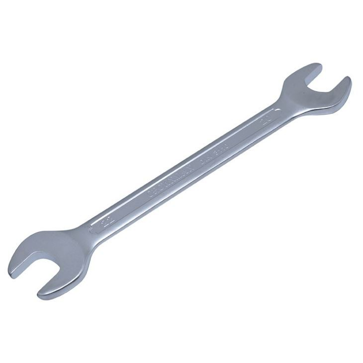 Double Head Open End Wrench For Household