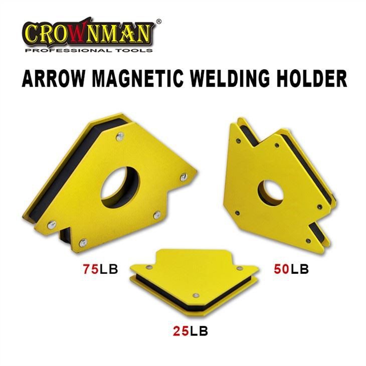 Arrow Magnetic Welding Holder