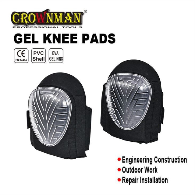 Professional Gel Knee Pads