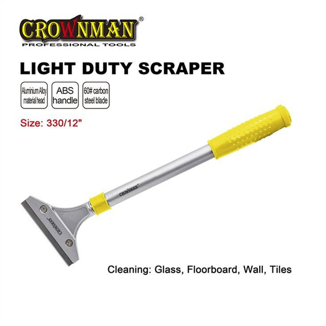 Light Duty Multipurpose Scraper