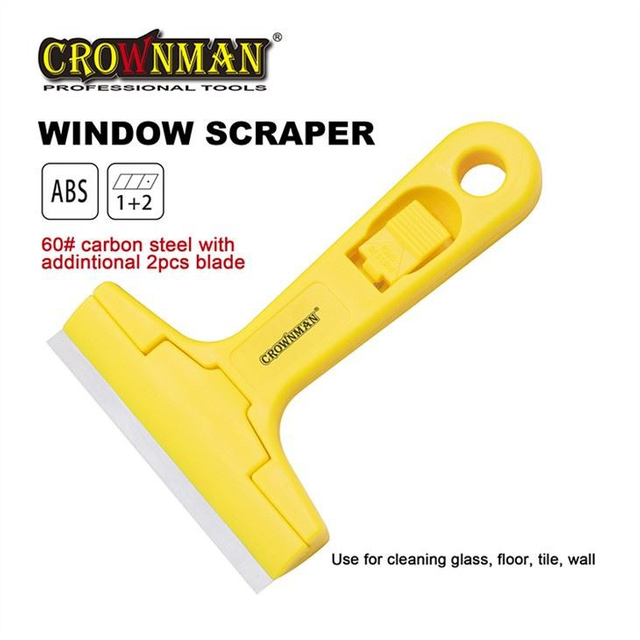 Window Scraper