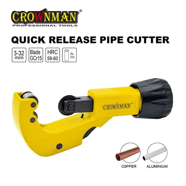 Copper Pipe Cutter