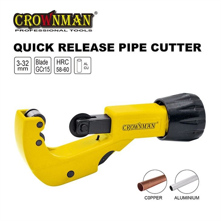 Copper Pipe Cutter