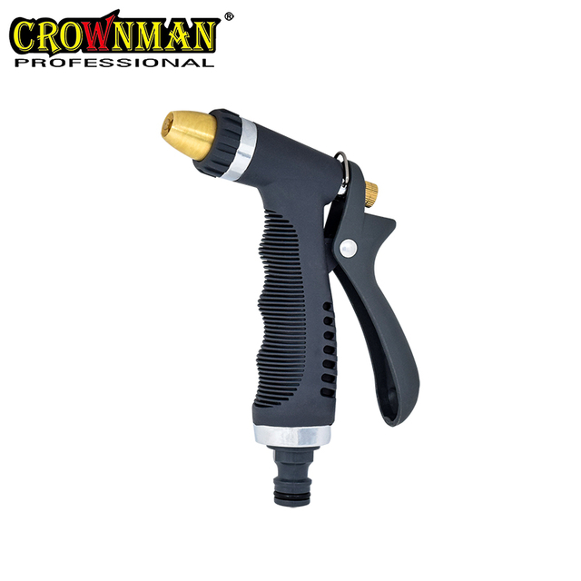 Adjustable Metal Spray Gun