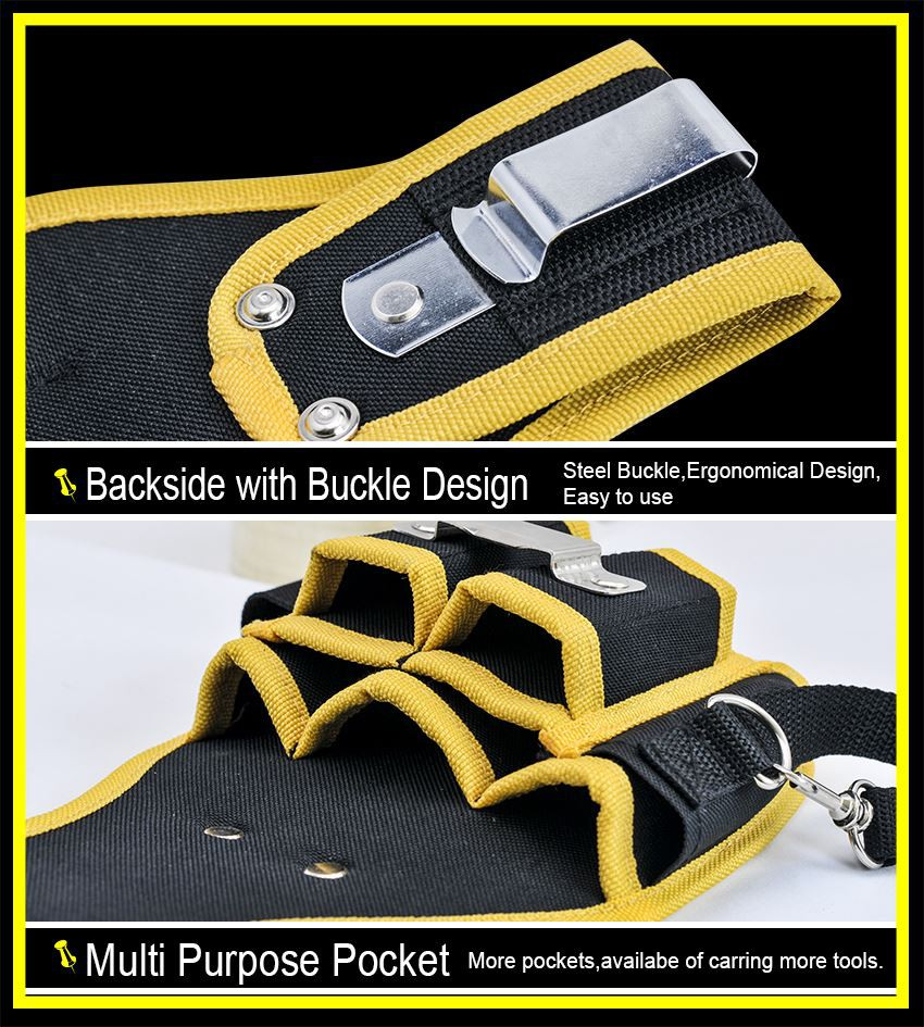 Multifunction tools bag (9)