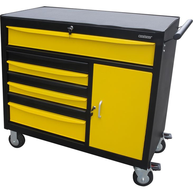 9 Drawer Tool Cabinet