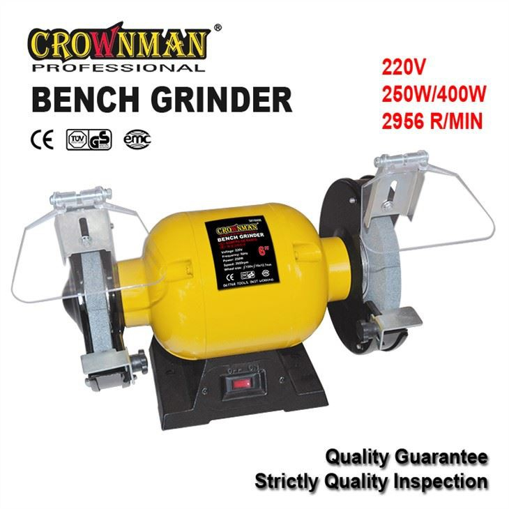 Bench Grinder