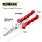 Multi-Purpose Hand Pruner Scissors