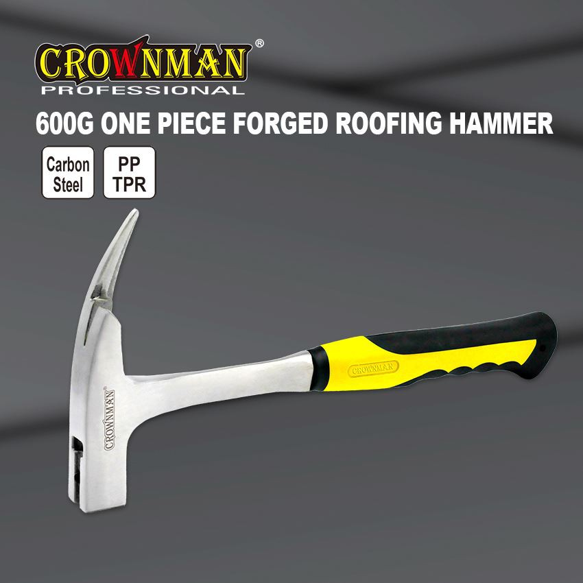 Roof hammer-5