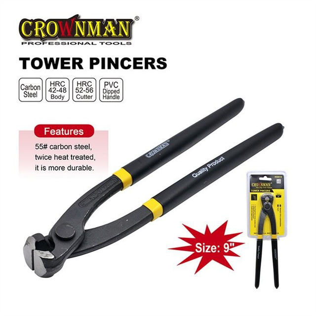 Tower Pincers