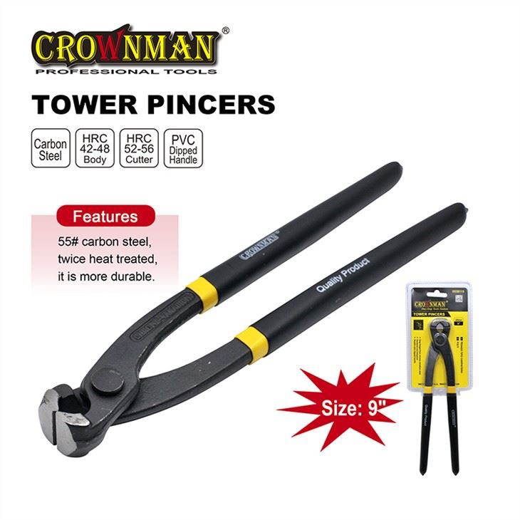 Tower Pincers