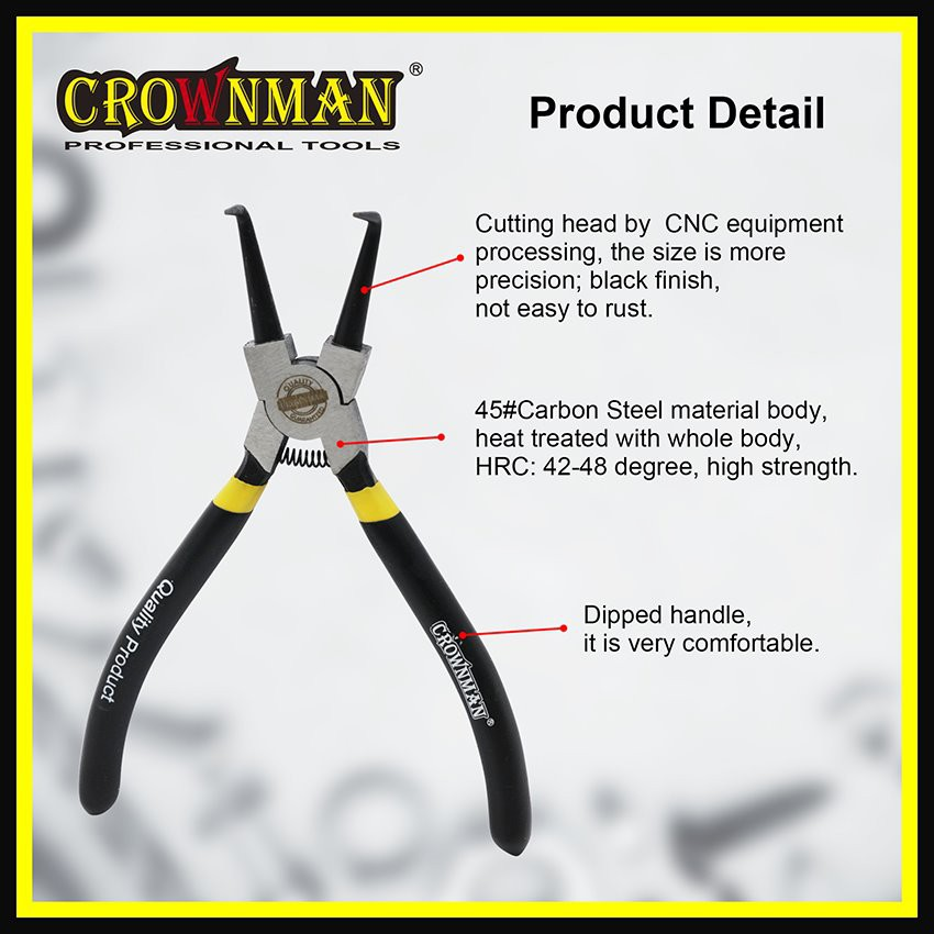 Circlip Pliers -2