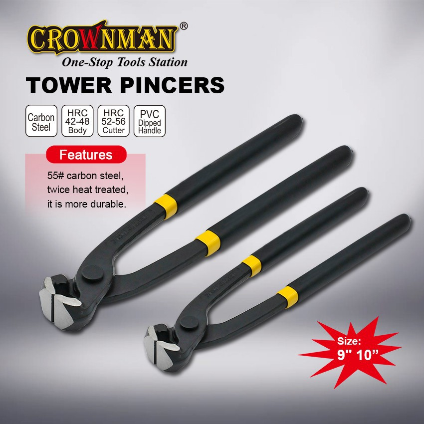 Tower Pincers 5