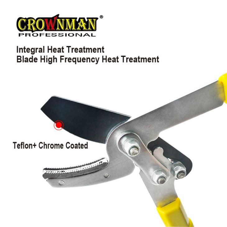 Adjustable Handle Lopping Shear