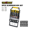 9PCS Screwdriver Set