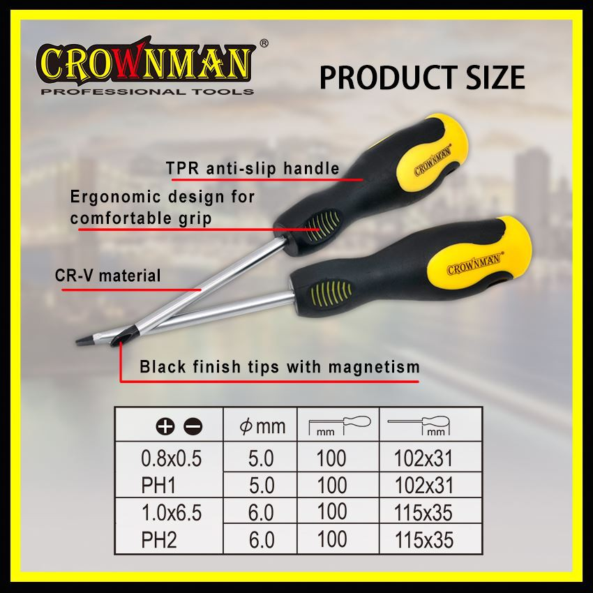 2pcs screwdriver set (6)