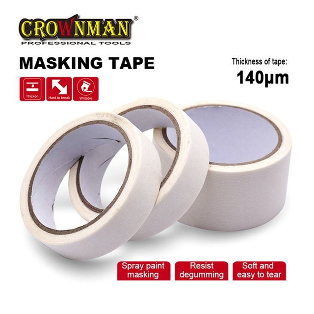 Masking Tape