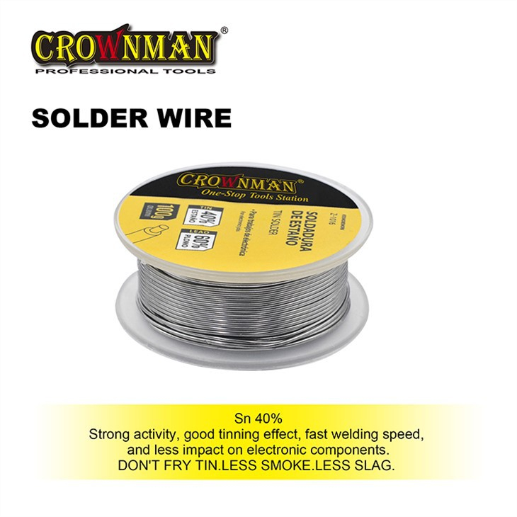 Solder Wire