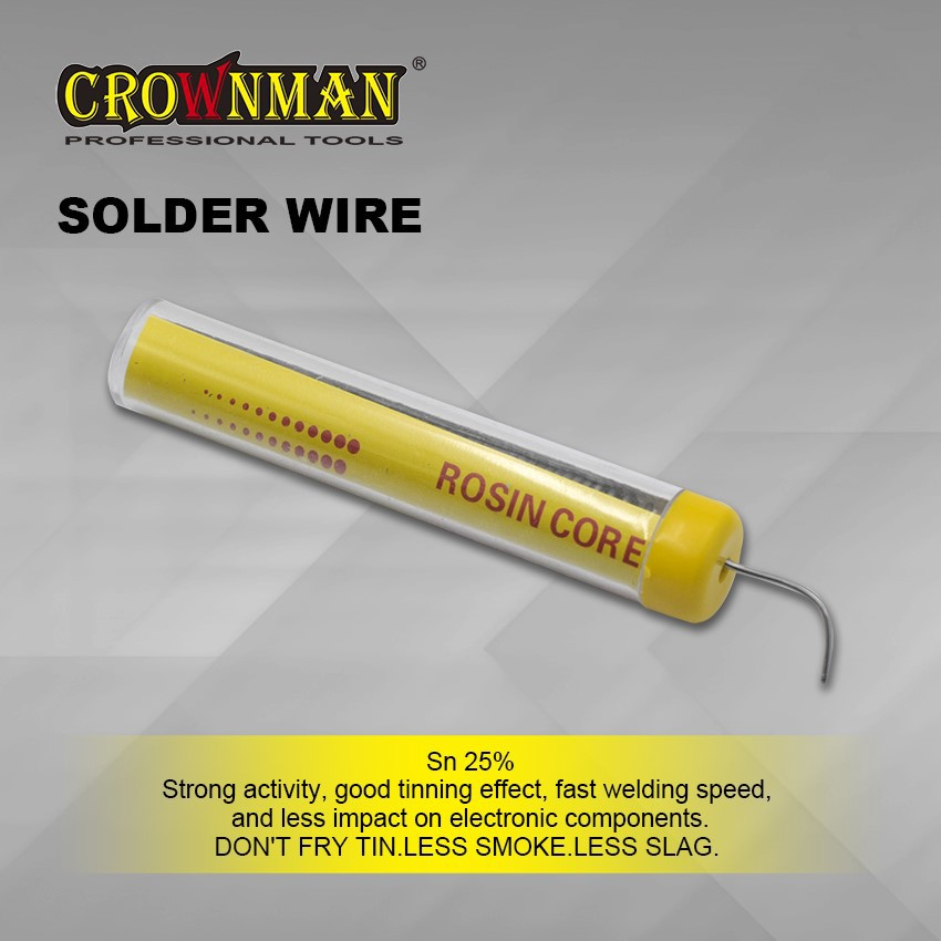 1722005 Solder Wire 1