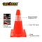 Road Cones（Traffic Cones)