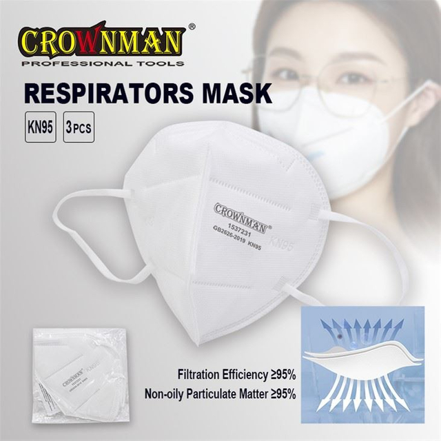 Respirators Mask