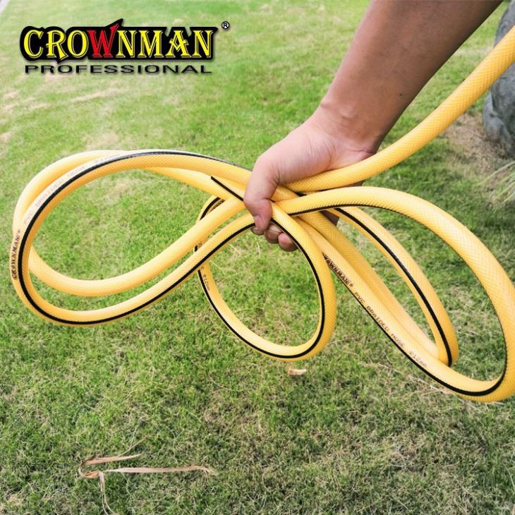 PVC Ehanced Garden Hose