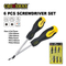 6PCS Screwdriver Set