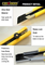 Heavy Duty Utility Knife