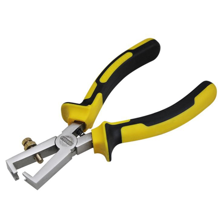 Wire Stripping Pliers