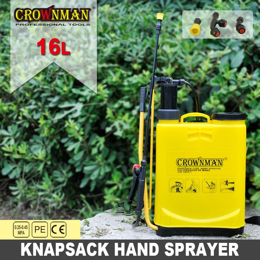 Knapsack Hand Sprayer (6)