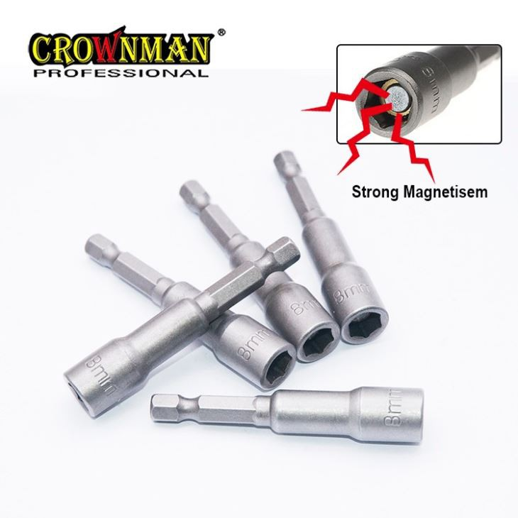 Magnetic Nut Setter