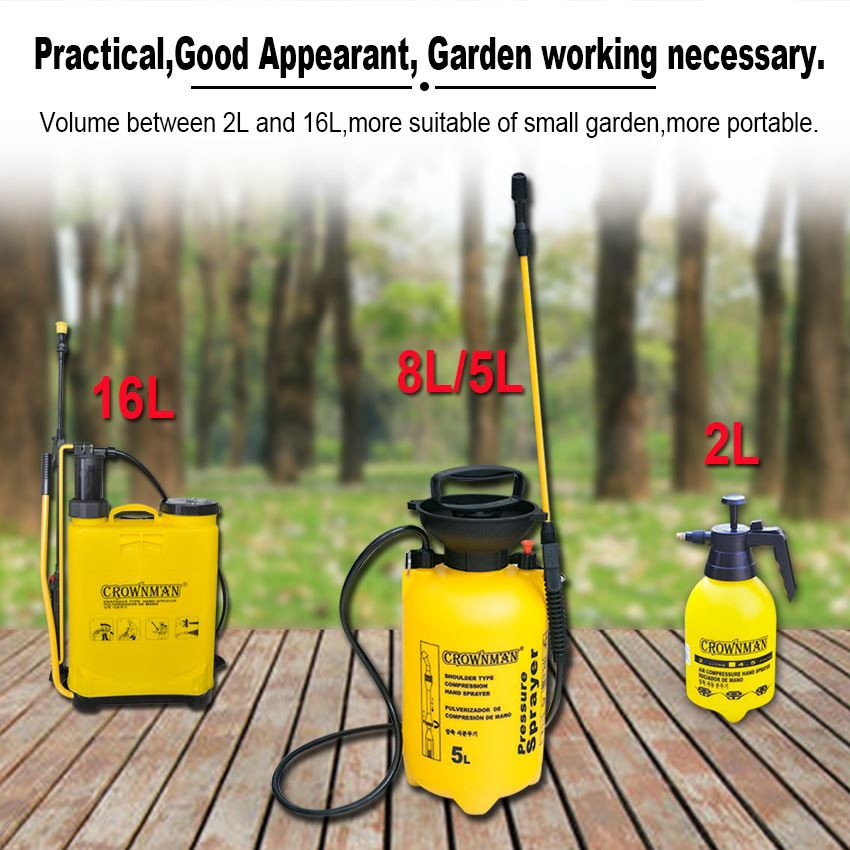 5L & 8L Hand Sprayer (8)