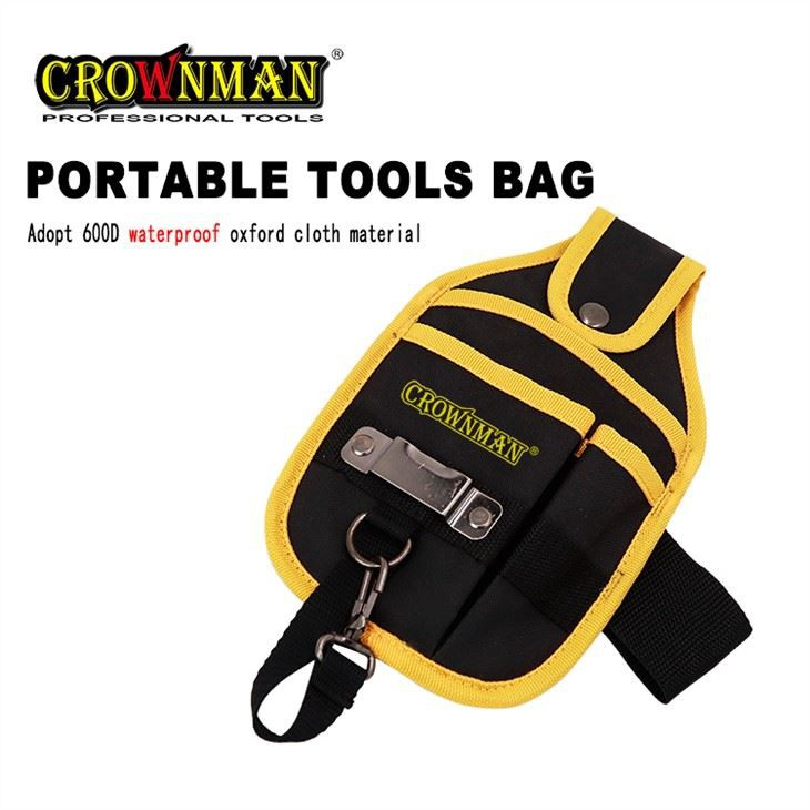 Portable Tools Bag