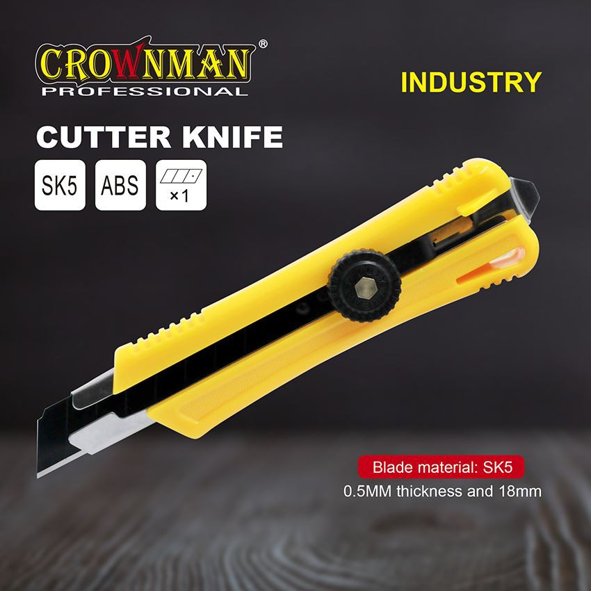 utility knife-1