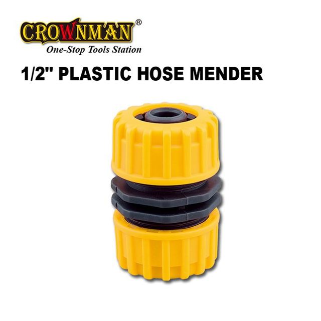 Plastic Hose Mender