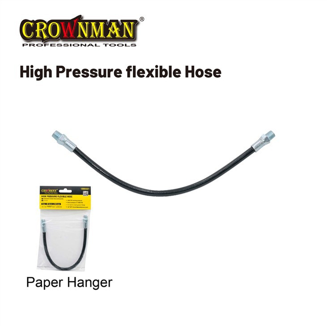 High Pressure Flexible Hose