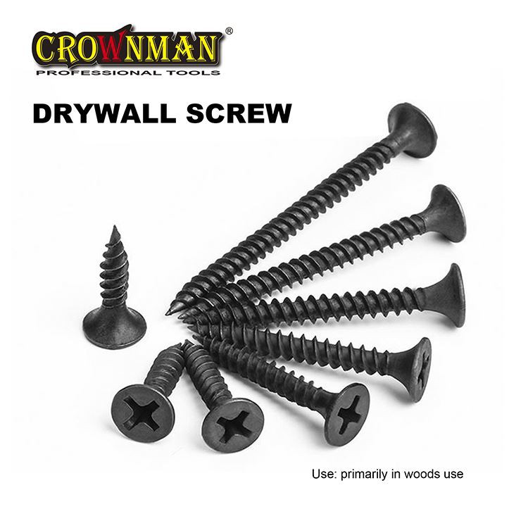 Drywall screw-1