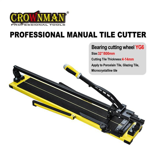 Professional Tile Cutter