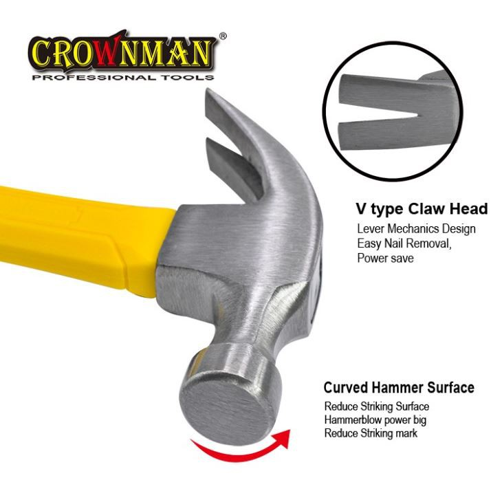 Claw Hammer