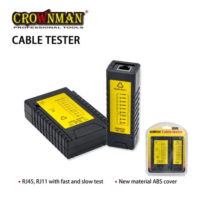 Cable Tester