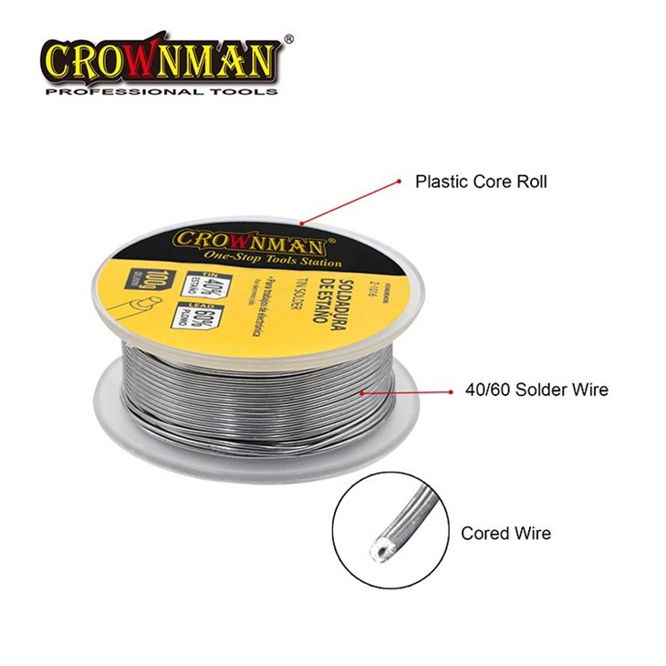 Solder Wire