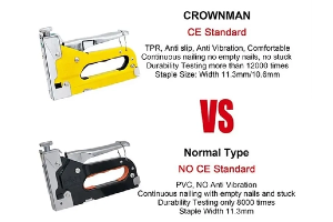 What Is A Heavy Duty Staple Gun Used For?