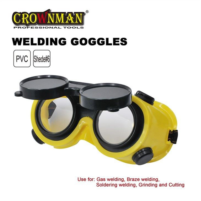 Welding Goggles