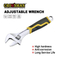 Adjustable Wrench