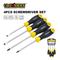 4PCS Screwdriver Set