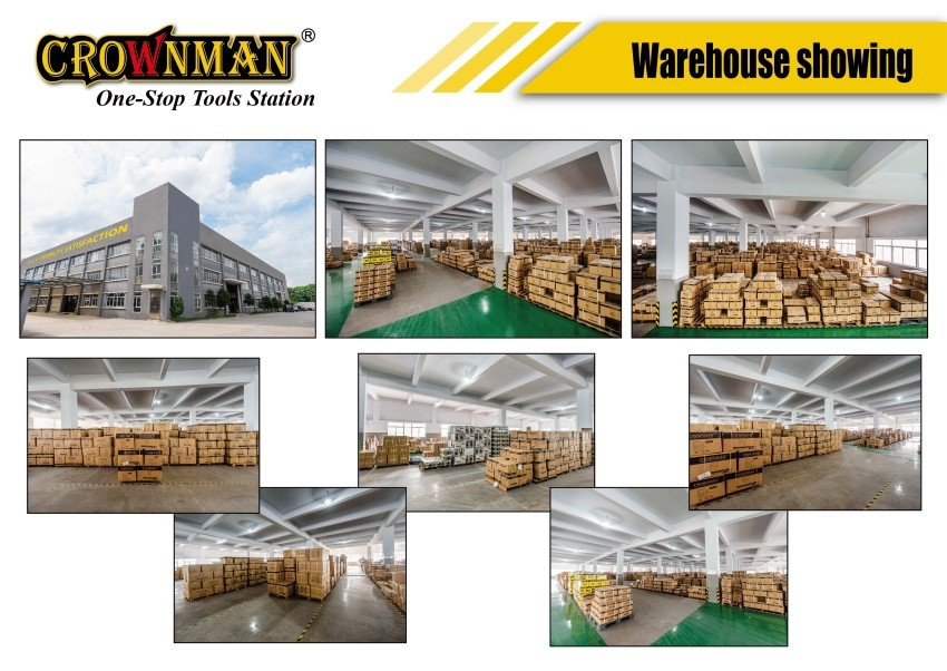 Warehouse