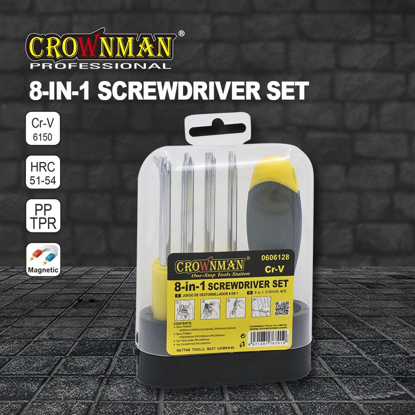 8-IN-1 screwdriver set (6)