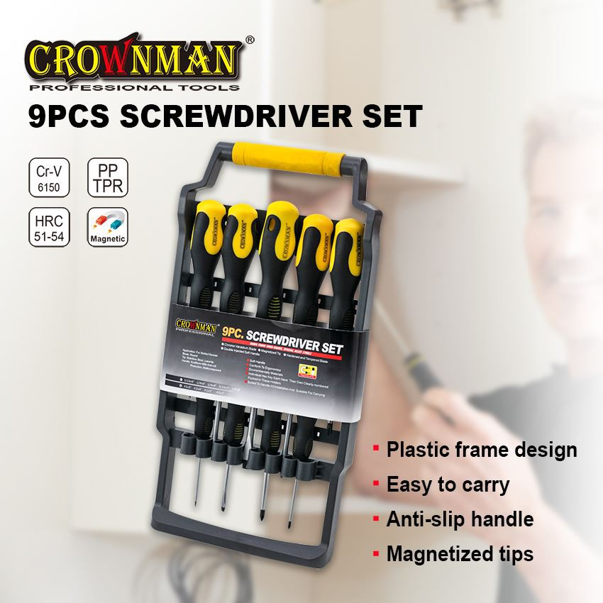 9pcs screwdriver set (6)