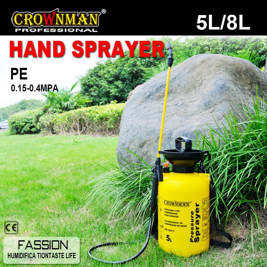 5L & 8L Hand Sprayer (1)